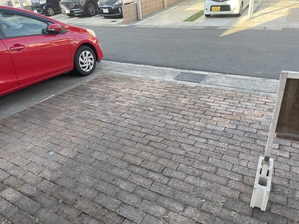 ピュアコートの物件外観写真